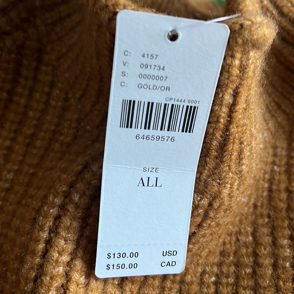 Anthropologie Cape - Picture 8 of 10